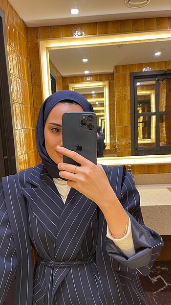 Blazer ceket