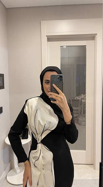 Armine Tesettür elbise
