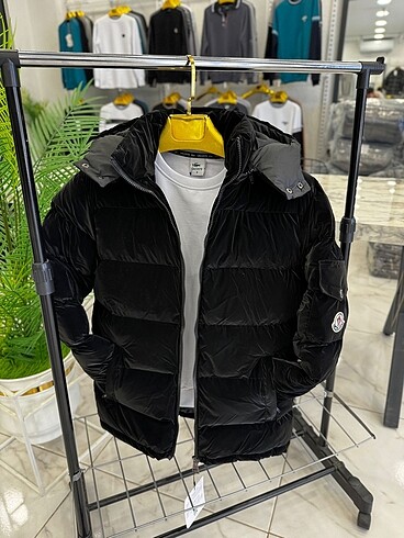 MONCLER PARLAK MONT
