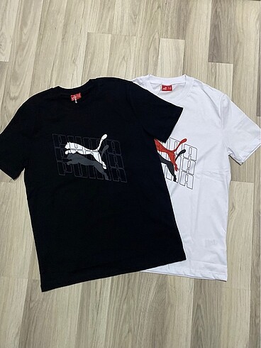 Puma tshirt