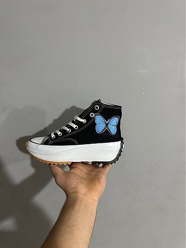 Converse run star (KELEBEK)