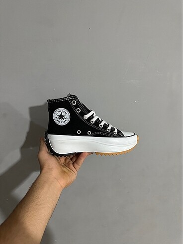 Converse Converse run star (KELEBEK)