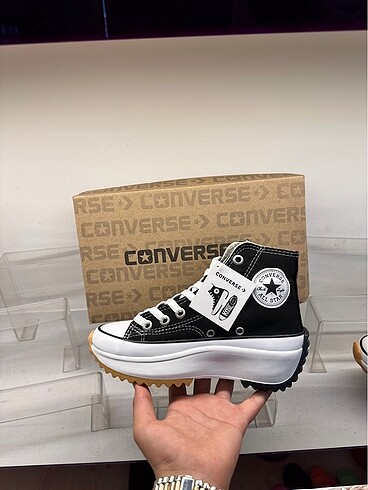 Converse tüm star üniseks