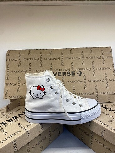Converse platform