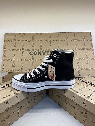 Converse Converse platform
