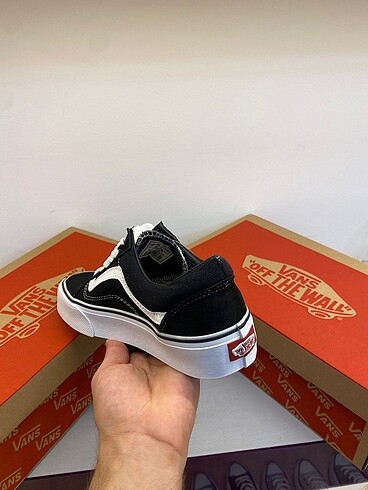 39 Beden Vans old skool
