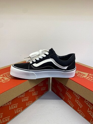 Vans Vans old skool