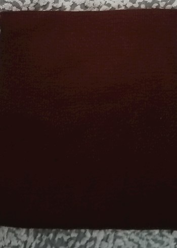 Pamuklu eşarp - Görsel 4