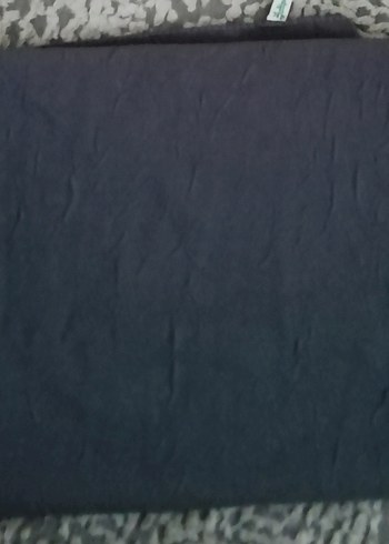 Pamuklu eşarp - Görsel 2