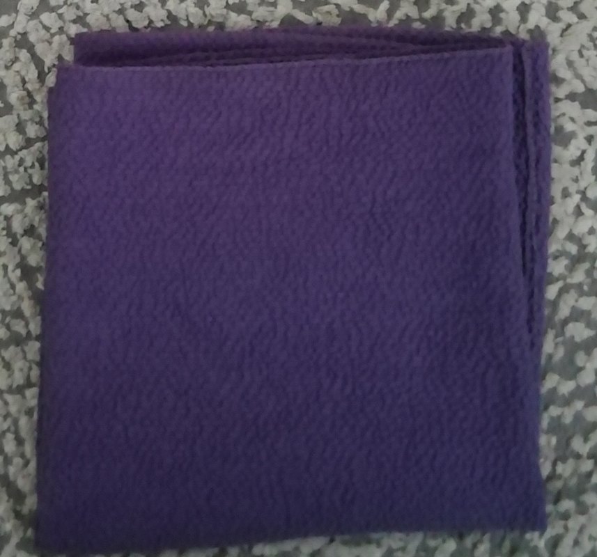 Pamuklu eşarp - Görsel 5