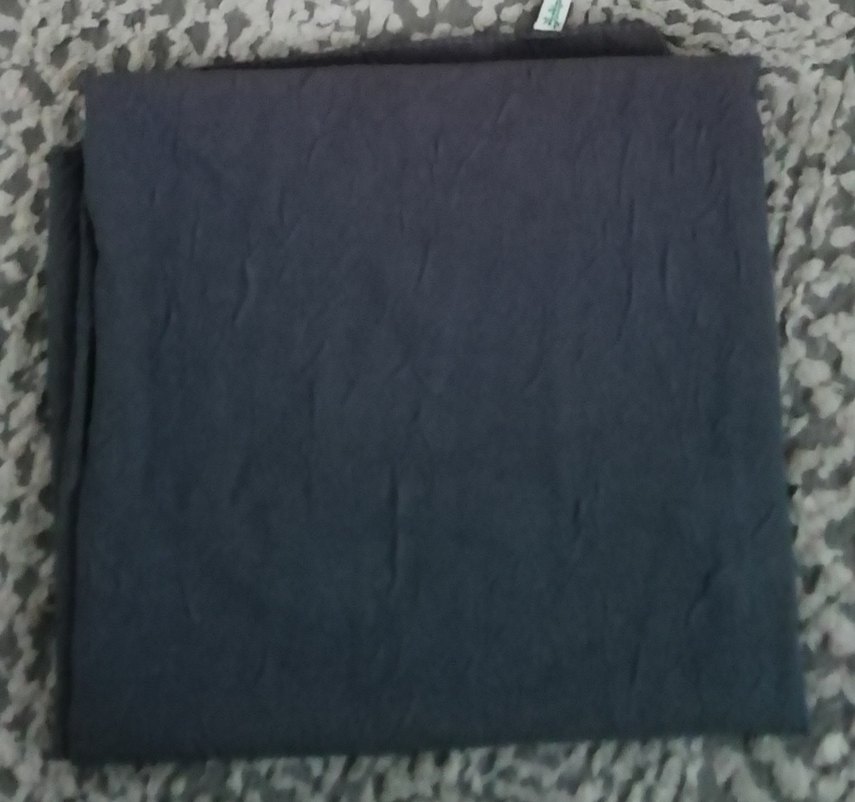 Pamuklu eşarp - Görsel 2