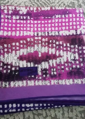 Armine eşarp - Görsel 4