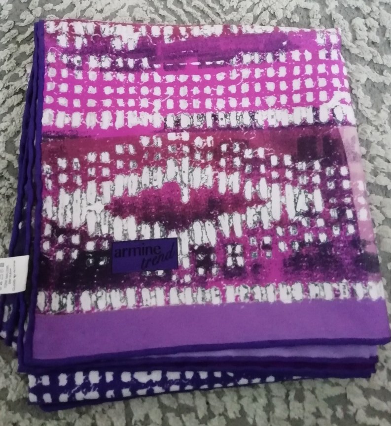 Armine eşarp - Görsel 4