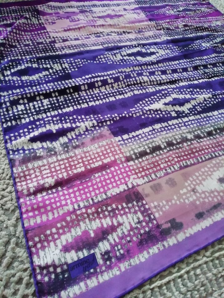 Armine eşarp - Görsel 3