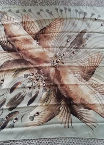 Armine eşarp - Görsel 2