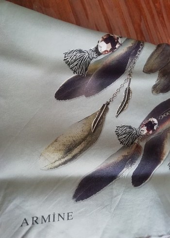 Armine eşarp - Görsel 4