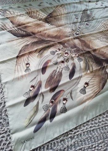 Armine eşarp - Görsel 3