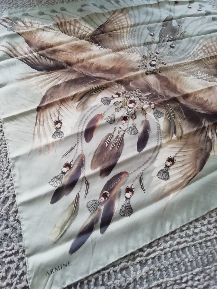 Armine eşarp - Görsel 3