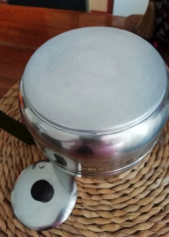 Çelik Çaydanlık - Görsel 4