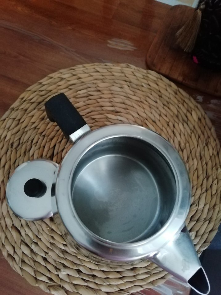 Çelik Çaydanlık - Görsel 2