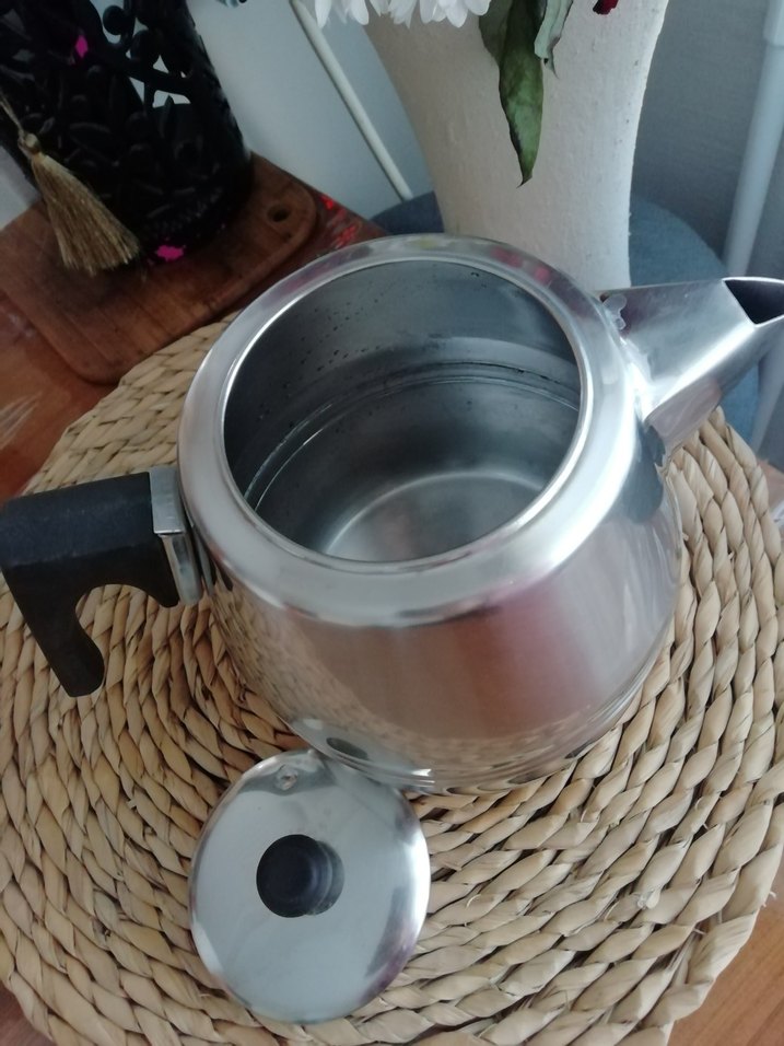 Çelik Çaydanlık - Görsel 3