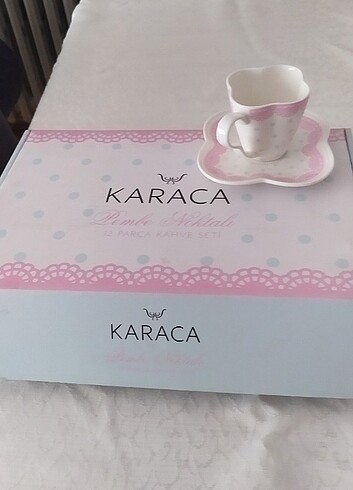 Kahve fincanı 