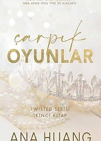 çarpık aşk çarpık oyunlar & GothIkana
