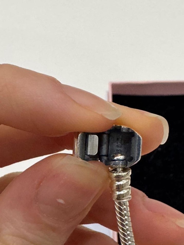 Orijinal Pandora Bileklik - Görsel 2