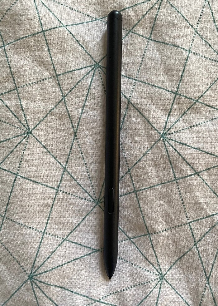 Samsung s pen - Görsel 3
