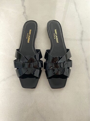 Saint laurent terlik