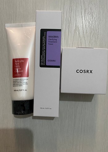 COSRX