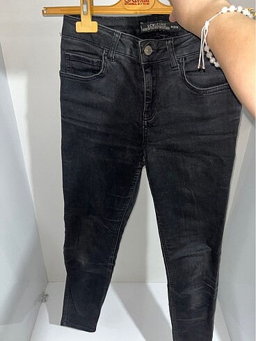 pantolon kız