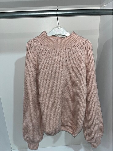 kadın kazak - Görsel 2