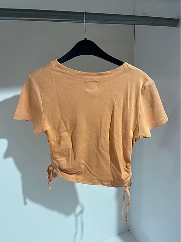 kadın crop - Görsel 2