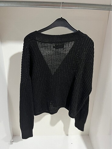 kadın kazak - Görsel 2