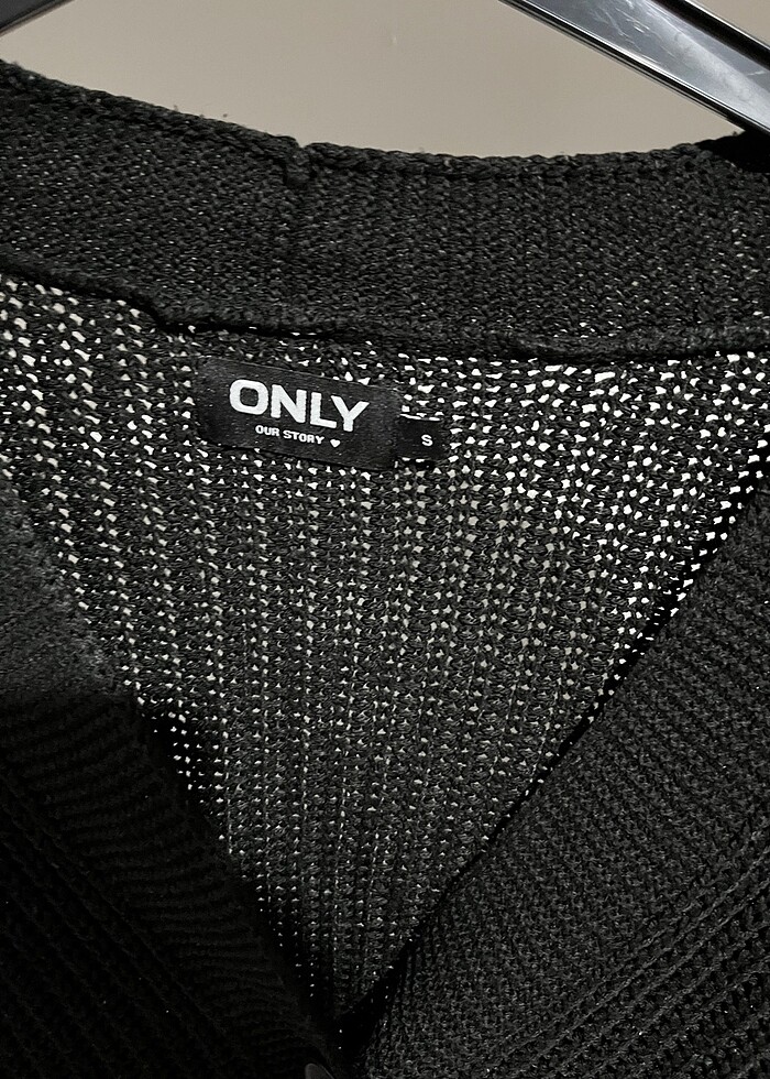 kadın kazak - Görsel 3