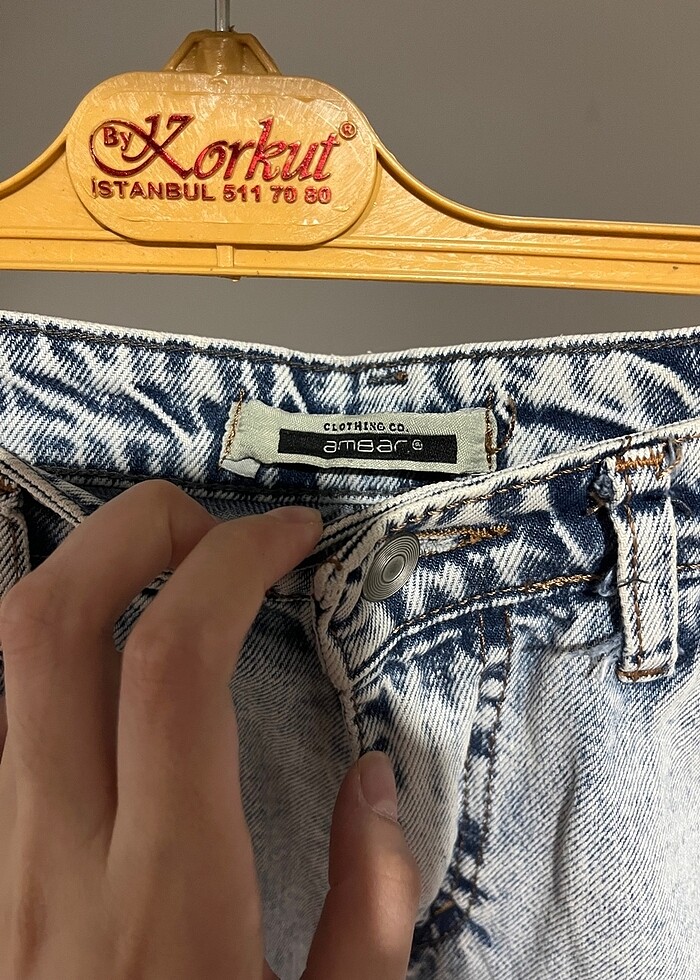 kadın pantolon - Görsel 3