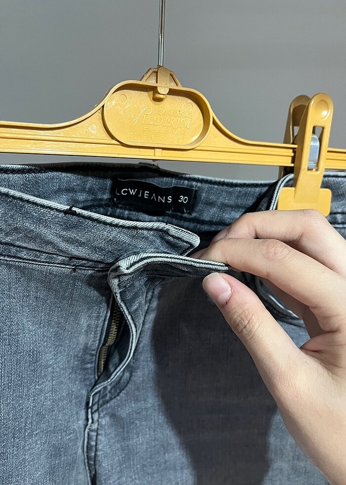 Kadın şort - Görsel 4