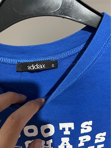 kadın crop - Görsel 3