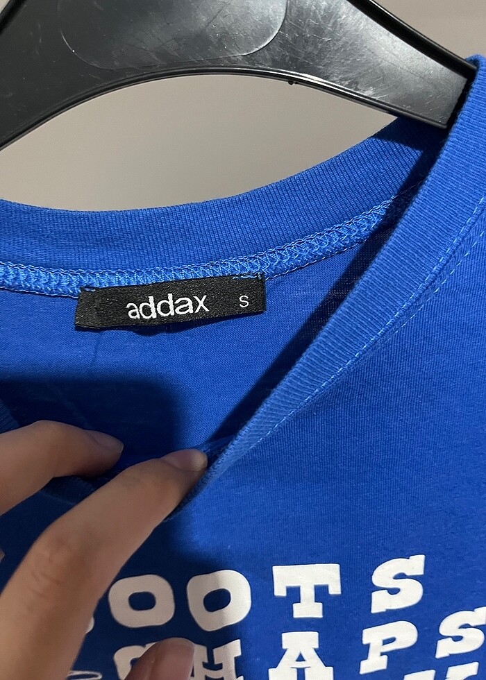 kadın crop - Görsel 3