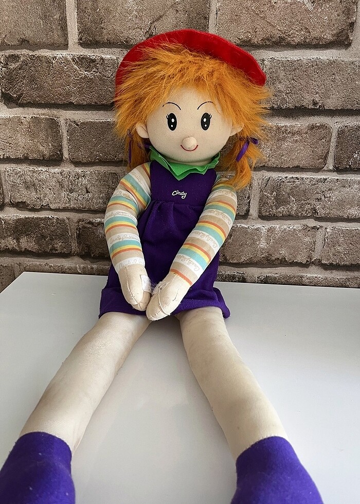 Safinaz bebek - Görsel 2