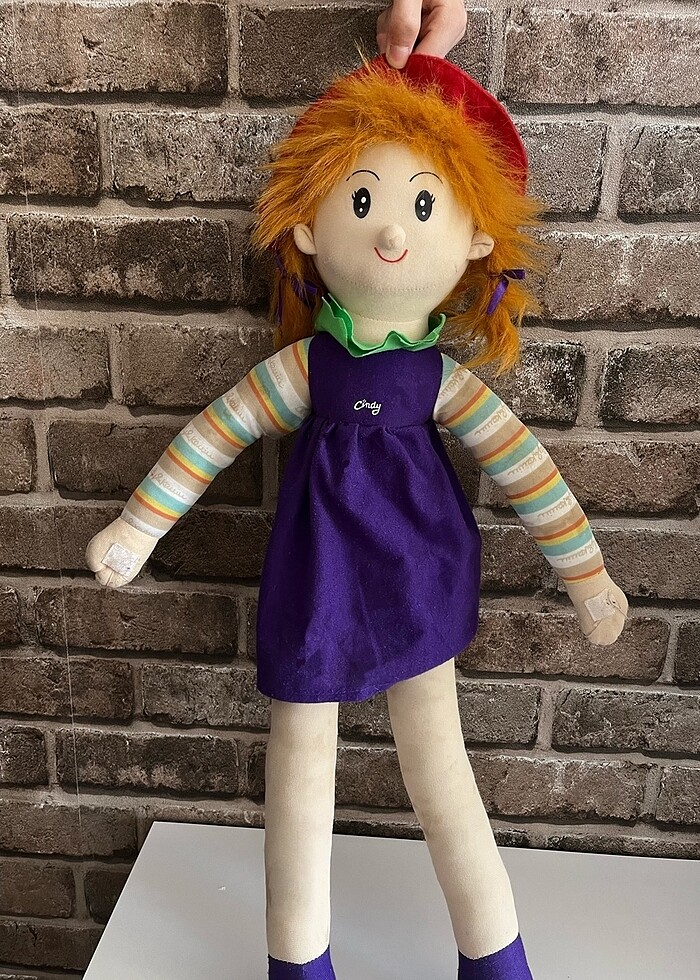 Safinaz bebek - Görsel 3