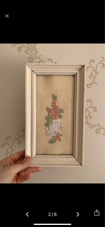 American Vintage Vintage Tablo