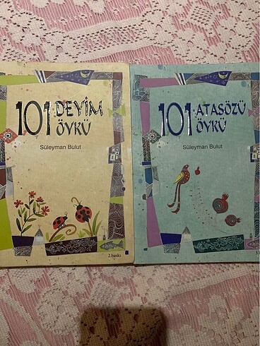 101 Deyim Ve Atasözleri Kitabı