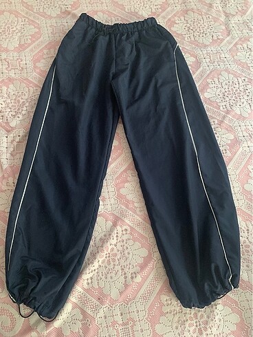 Paraşüt Pantolon