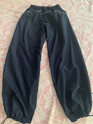 Diğer Paraşüt Pantolon