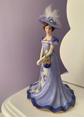 American Vintage Lena Liu Biblo