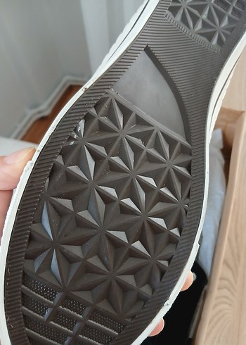 Erkek Siyah Bot için Rahat Bağcık - Görsel 3