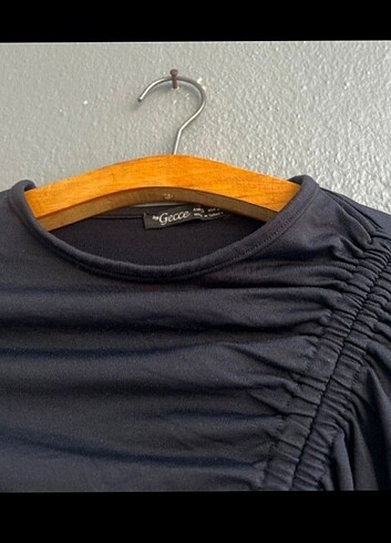 s Beden Mini crop 