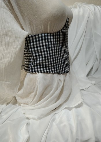 Kadın  Straplez Bustiyer - Görsel 2